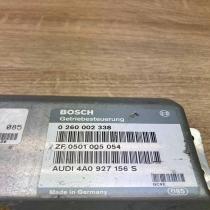 4A0927156S 0260002338 Used Gearbox control unit/module Audi A6 S6 C4 4A