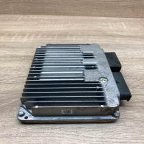 7516809 7516207 7507493 Engine control unit/module ECU BMW 3 E46