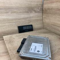 7516809 7516207 7507493 Engine control unit/module ECU BMW 3 E46