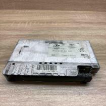 535907379  With Plug ABS control unit/module Volkswagen PASSAT B3