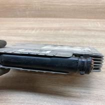 535907379  With Plug ABS control unit/module Volkswagen PASSAT B3