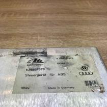 535907379  With Plug ABS control unit/module Volkswagen PASSAT B3