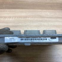 3M51 12A650 GD 4ARD  Engine control unit/module ECU Ford Focus C-MAX