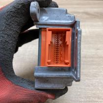 24416701 5WK42975 DJ Airbag control unit/module Opel Vectra B