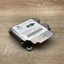 24416701 5WK42975 DJ Airbag control unit/module Opel Vectra B