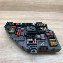 9252813 9252813 01  Fuse module BMW 5 F10 F11