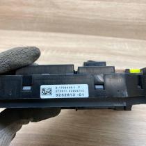 9252813 9252813 01  Fuse module BMW 5 F10 F11