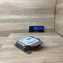 24416701 5WK42975 DJ Airbag control unit/module Opel Vectra B