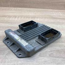 898021 5700 112500 0210  Engine control unit/module ECU Opel Combo C