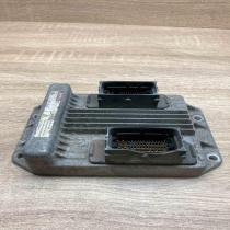 898021 5700 112500 0210  Engine control unit/module ECU Opel Combo C
