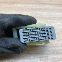 0 1719671 1 0 1719679 2  Plug wire BMW 5 E60 E61