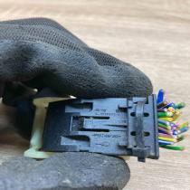 0 1719671 1 0 1719679 2  Plug wire BMW 5 E60 E61