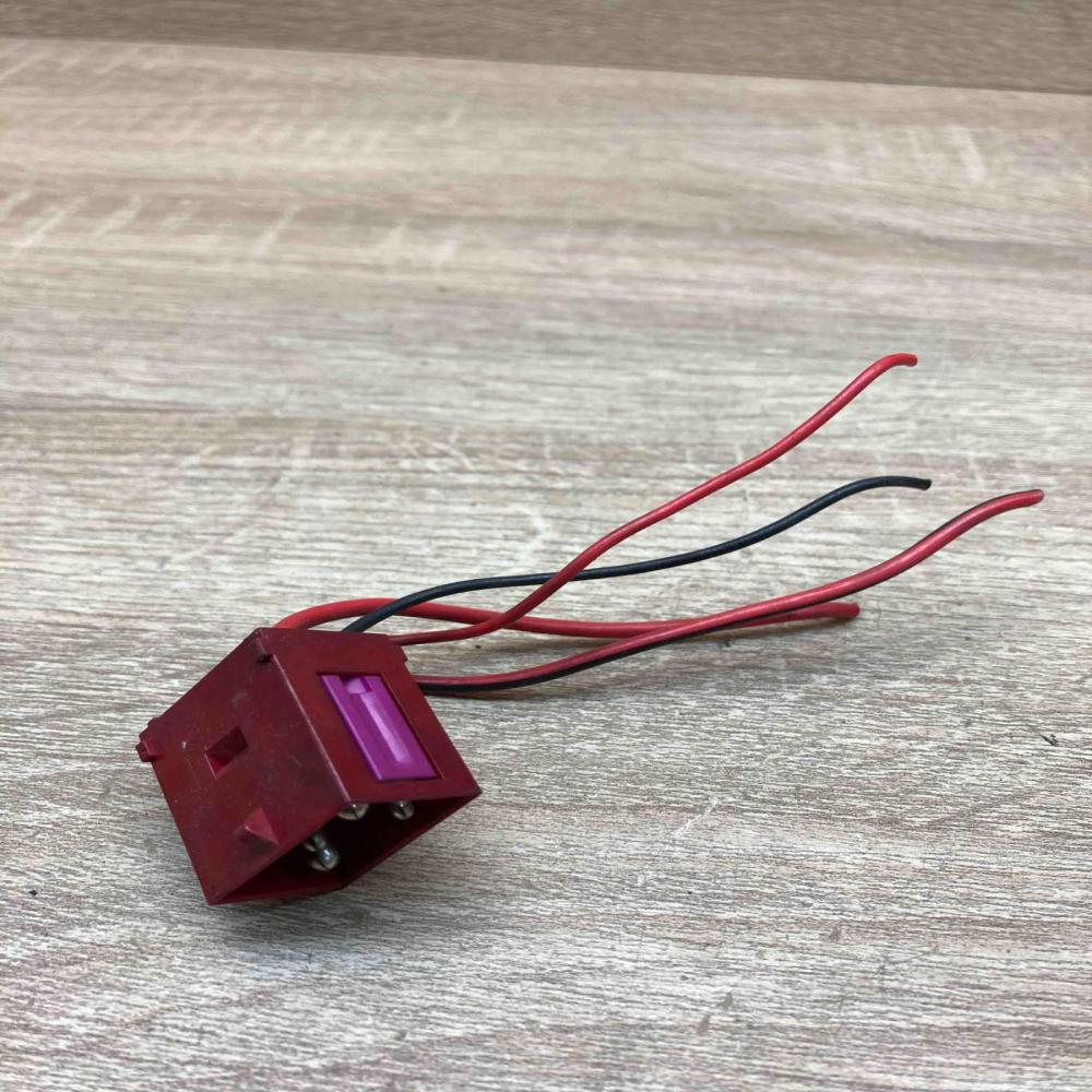 4A0972987 929748 RED Plug wire Audi A6 S6 C4 4A