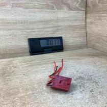 4A0972987 929748 RED Plug wire Audi A6 S6 C4 4A