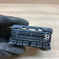 348531101 348531101 01  Plug wire Audi A6 S6 C4 4A