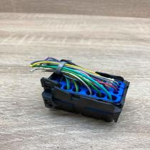 348531101 348531101 01  Plug wire Audi A6 S6 C4 4A