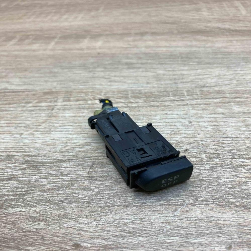 5P0927117A 9751230 With Plug ESP (stability program) switch Seat Altea