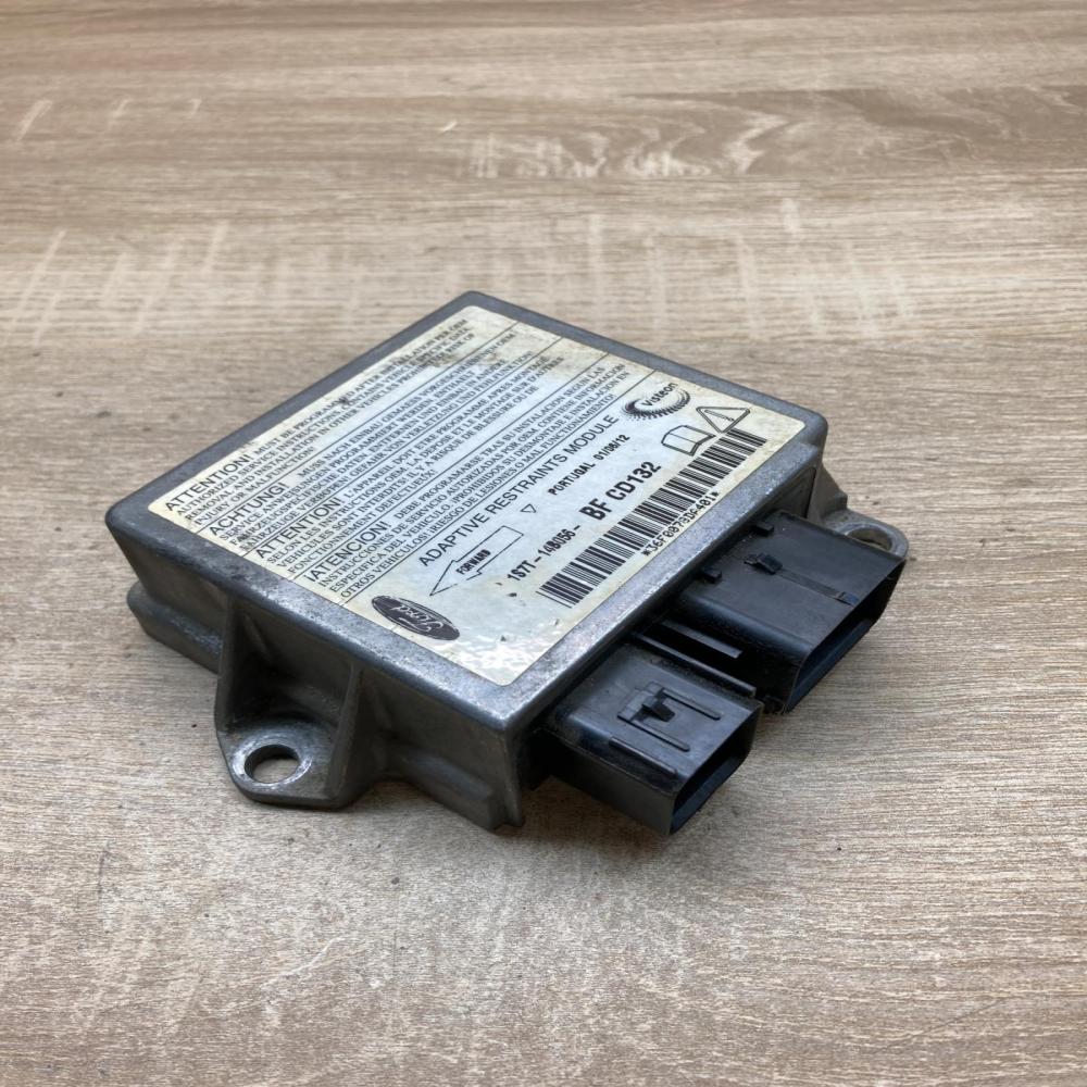 1S7T 14B056 BF CD132  Airbag control unit/module Ford Mondeo Mk III