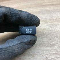 5P0927117A 9751230 With Plug ESP (stability program) switch Seat Altea
