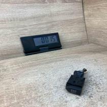 5P0927117A 9751230 With Plug ESP (stability program) switch Seat Altea