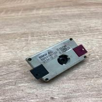 6953191 6953191 03  Aerial antenna amplifier BMW 5 E60 E61