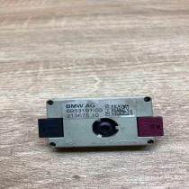 6953191 6953191 03  Aerial antenna amplifier BMW 5 E60 E61