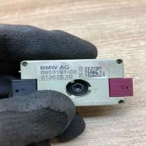 6953191 6953191 03  Aerial antenna amplifier BMW 5 E60 E61