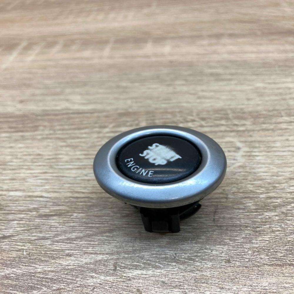 9110359 9110359 04  Engine start stop button switch BMW 5 E60 E61