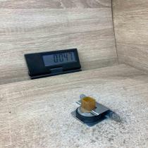 6776214 7029A  Acceleration sensor BMW X5 E70