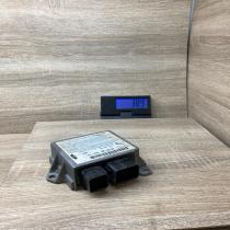 1S7T 14B056 BF CD132  Airbag control unit/module Ford Mondeo Mk III