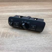 30739414   Light switch Volvo V70