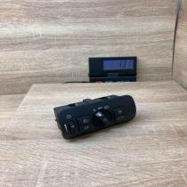 30739414   Light switch Volvo V70
