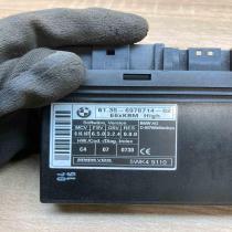 6978714 5WK49110 E6XKBM High Comfort/convenience module BMW 5 E60 E61