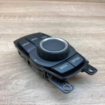 6802932 6802932 02  Head unit multimedia control BMW 3 F30 F35 F31