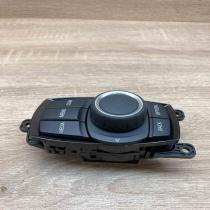 6802932 6802932 02  Head unit multimedia control BMW 3 F30 F35 F31