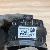 6802932 6802932 02  Head unit multimedia control BMW 3 F30 F35 F31