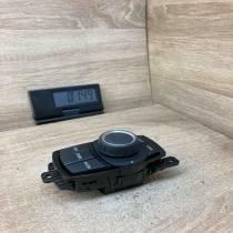 6802932 6802932 02  Head unit multimedia control BMW 3 F30 F35 F31