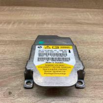9118749   Airbag control unit/module BMW 5 E60 E61