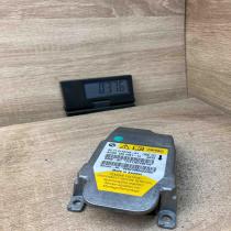 9118749   Airbag control unit/module BMW 5 E60 E61