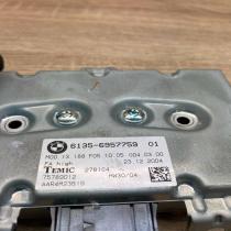 6957759   Door control unit/module BMW 5 E60 E61