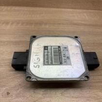 24423254   Gearbox control unit/module Opel Signum