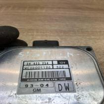 24423254   Gearbox control unit/module Opel Signum