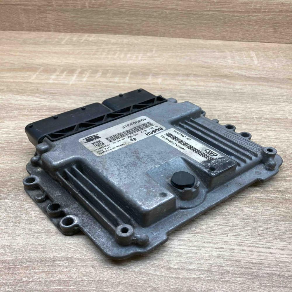 43002031F 0281012165  Engine control unit/module ECU LDV Maxus