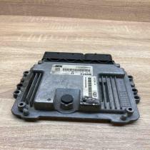 43002031F 0281012165  Engine control unit/module ECU LDV Maxus