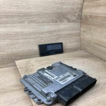 43002031F 0281012165  Engine control unit/module ECU LDV Maxus