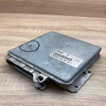 4A0907401F 0281001255 256 Engine control unit/module ECU Audi 100 S4 C4