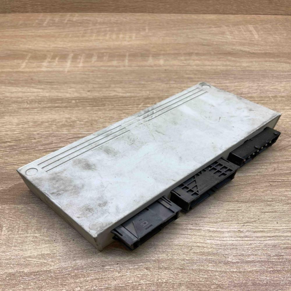 8385538 529810  Comfort/convenience module BMW 3 E46