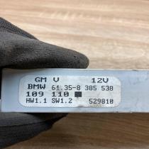 8385538 529810  Comfort/convenience module BMW 3 E46