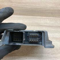 04727374AD 0285001742 PLUG DAMAGED Airbag control unit/module Chrysler Grand Voy