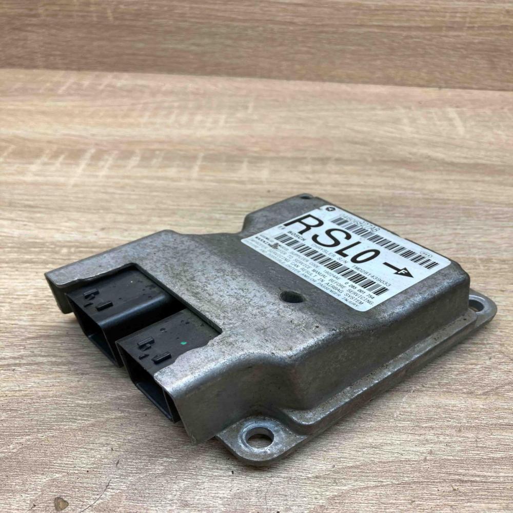 04606927AB 0285001754 RSL0 Airbag control unit/module Chrysler Voyager